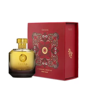 Sasva L'Amour Libertin Eau de Parfum - 100 ML