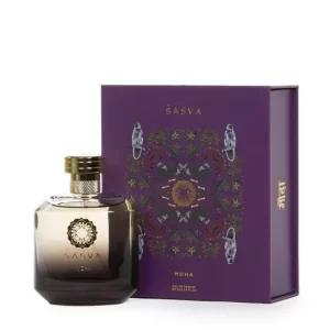 Sasva Moha Eau de Parfum - 100 ML