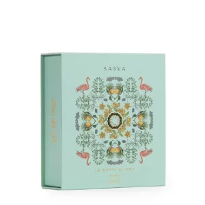 SASVA Le Notti di Goa Palolem Eau de Parfume - 100 ML