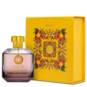 SASVA Fruit du Paradis Eau de Parfum - 100 ml