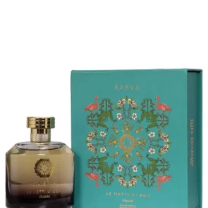 Sasva Le Notti di Goa Shanti Eau de Parfum - 100 ML