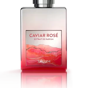 Salum Caviar Rosé  Extrait de Parfum - 50 ml
