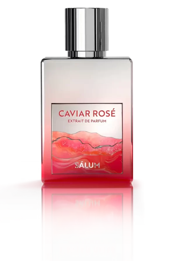 Salum Caviar Rosé  Extrait de Parfum - 50 ml