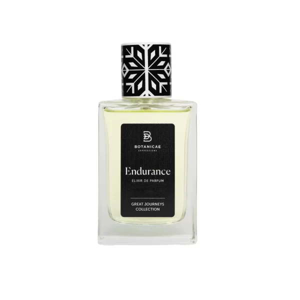 Botanicae Endurance Elixir de Parfum - 75 ml