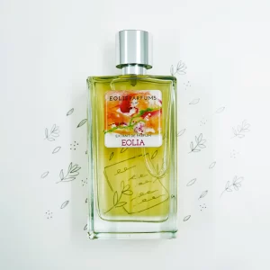 Eolie Parfums Eolia EXTRAIT DE PARFUM - 100 ML