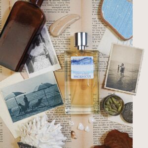 Eolie Parfums Phoenicus EXTRAIT DE PARFUM - 100 ml