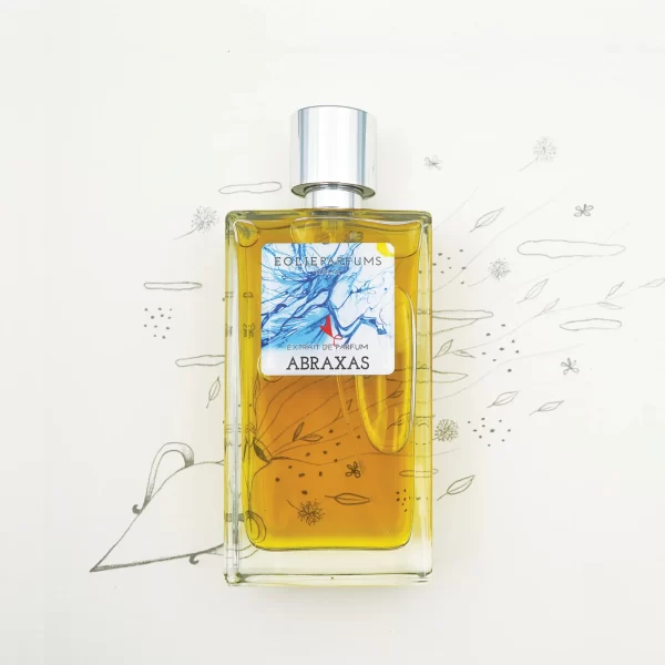 Eolie Parfums Abraxas EXTRAIT DE PARFUM - 100 ml