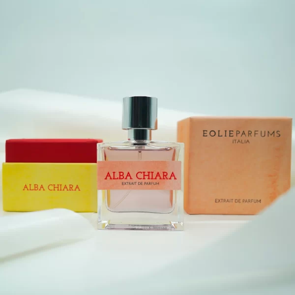 Eolie Parfums Alba Chiara Extrait de Parfum - 50 ML