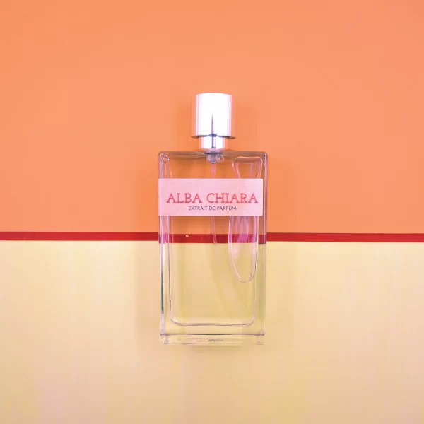 Eolie Parfums Alba Chiara Extrait de Parfum - 50 ML