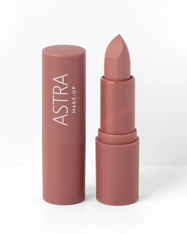 ASTRA LIP CREAMYNAL - Rossetto Cremoso 02