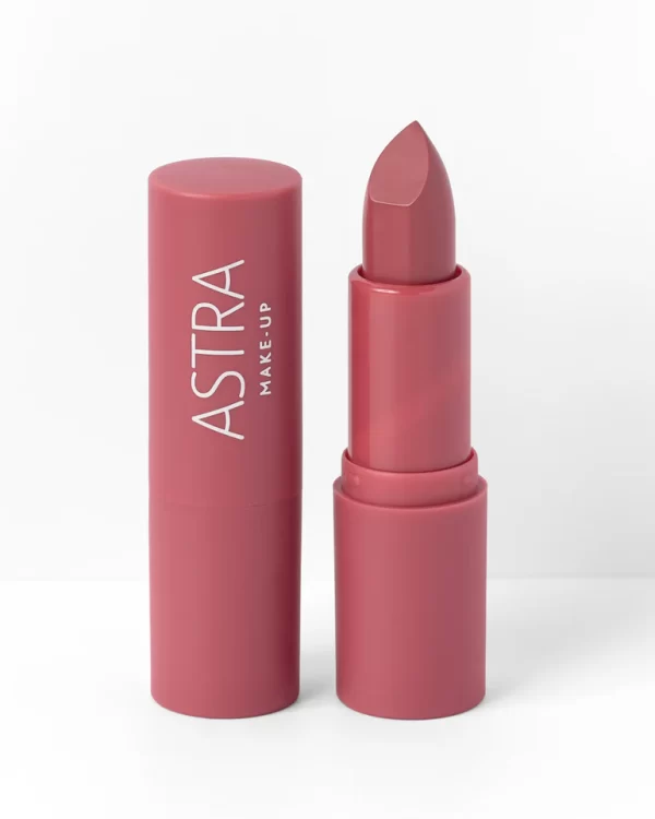ASTRA LIP CREAMYNAL – Rossetto Cremoso 03