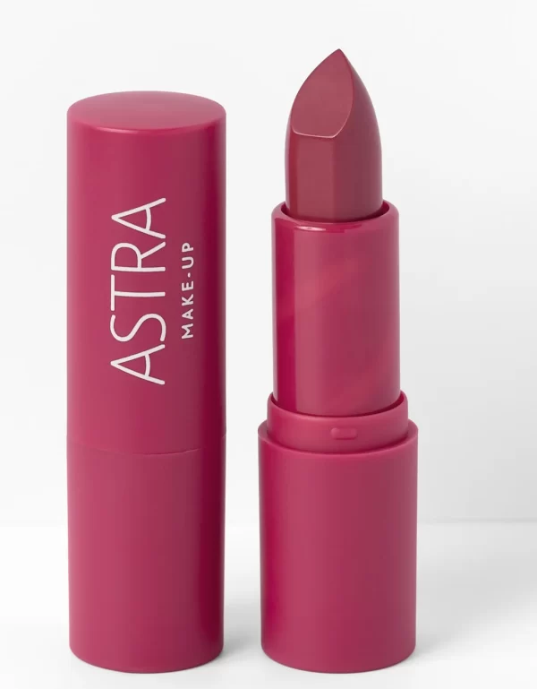 ASTRA LIP CREAMYNAL - Rossetto Cremoso 04