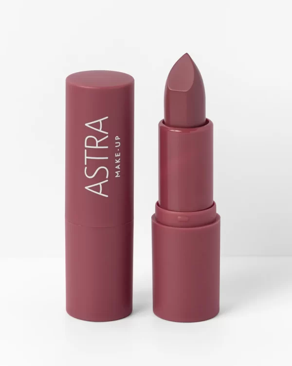 ASTRA LIP CREAMYNAL – Rossetto Cremoso 05