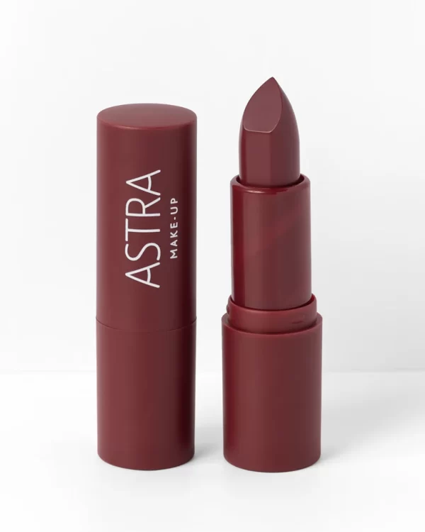 ASTRA LIP CREAMYNAL – Rossetto Cremoso 07