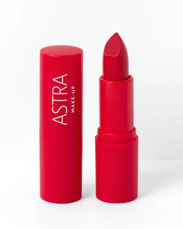 ASTRA LIP CREAMYNAL – Rossetto Cremoso  08