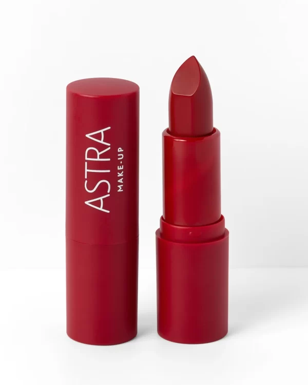 ASTRA LIP CREAMYNAL - Rossetto Cremoso 09