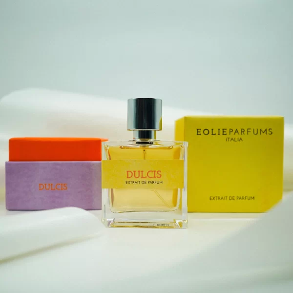 Eolie Parfums Dulcis Extrait de Parfum - 50 ml
