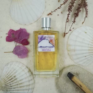 Eolie Parfums Ericusa EXTRAIT DE PARFUM - 100 ml