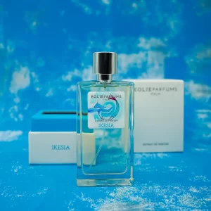Eolie Parfums Ikesia Extrait de Parfum - 100 ml