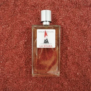 Eolie Parfums La Sciara EXTRAIT DE PARFUM - 50 ml