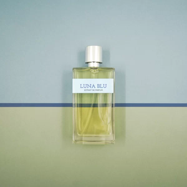 Eolie Parfums Luna Blu Extrait de Parfum - 50 ml