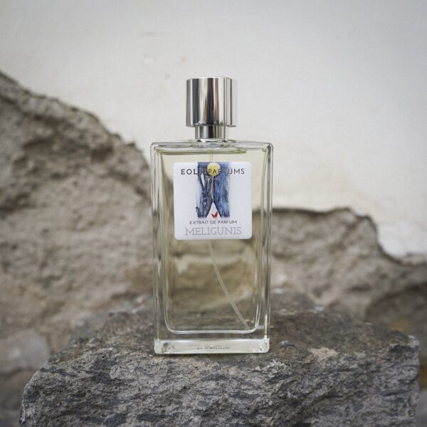 Eolie Parfums Meligunis Extrait de Parfum - 50 ml