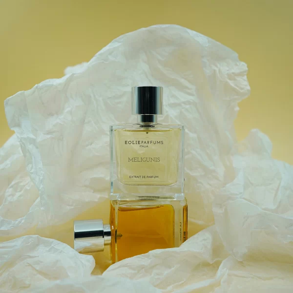 Eolie Parfums Meligunis Extrait de Parfum - 50 ml