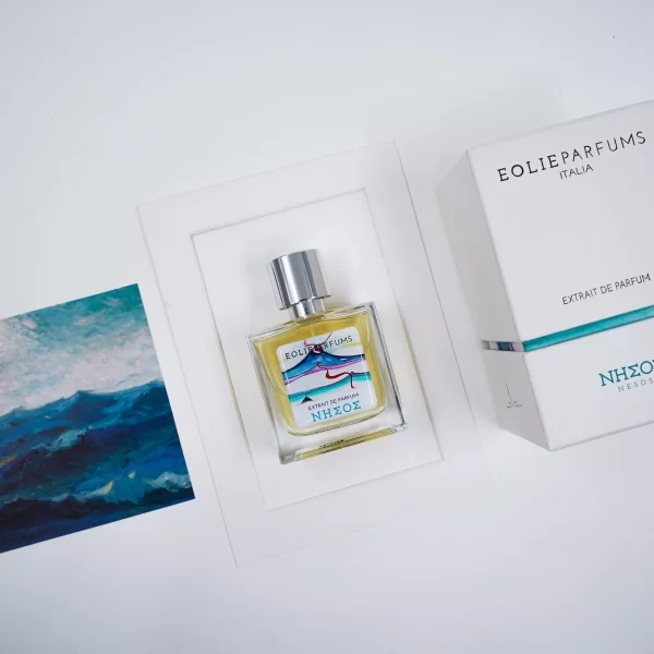Eolie Parfums Nesos Extrait de Parfum - 50 ml