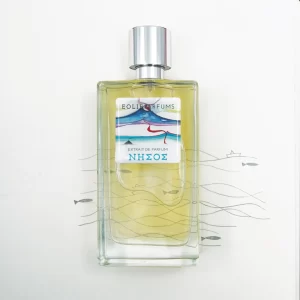 Eolie Parfums Nesos Extrait de Parfum - 50 ml