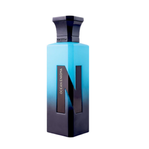 Naseem Ocean Enigma Aqua Perfume – 75 ml