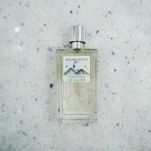 Eolie Parfums Le Saline Extrait de Parfum - 100 ml