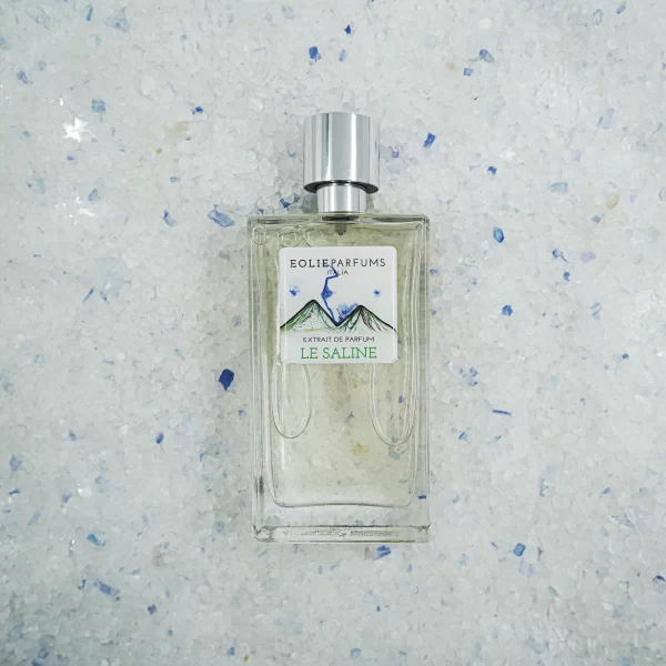 Eolie Parfums Le Saline Extrait de Parfum - 50 ml