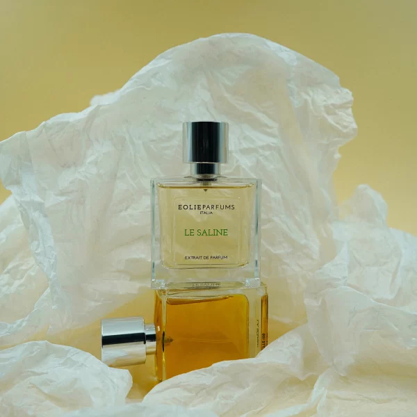 Eolie Parfums Le Saline Extrait de Parfum - 50 ml