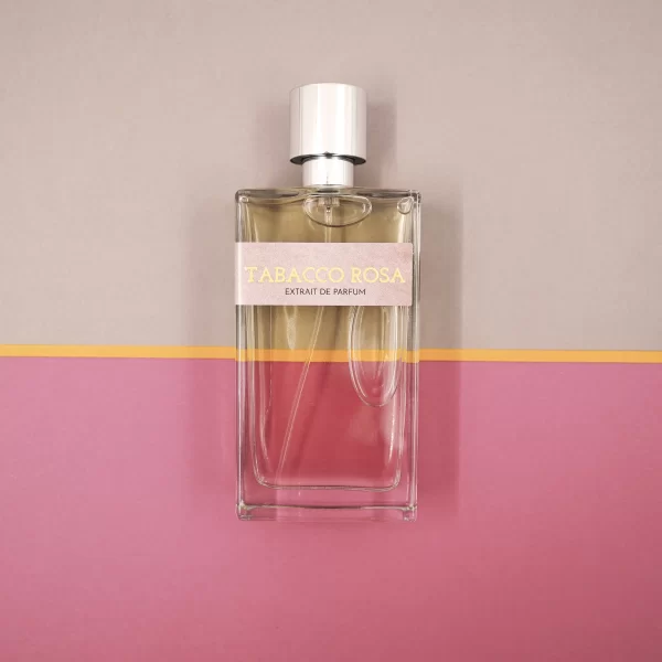 Eolie Parfums Tabacco Rosa Extrait de Parfum - 100 ML