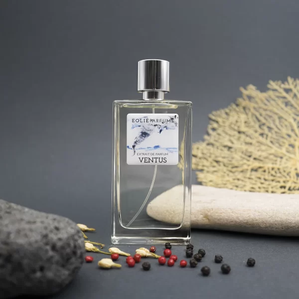Eolie Parfums Ventus EXTRAIT DE PARFUM - 100 ml