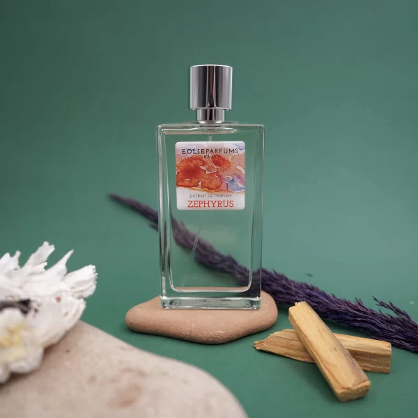 Eolie Parfums Zephyrus EXTRAIT DE PARFUM - 100 ML
