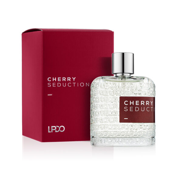 LPDO Cherry Seduction Eau de Parfum - 100 ML