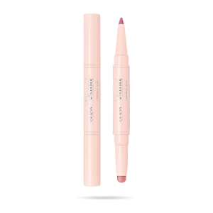 Pupa Vamp! Creamy Duo - 004 Light Rose