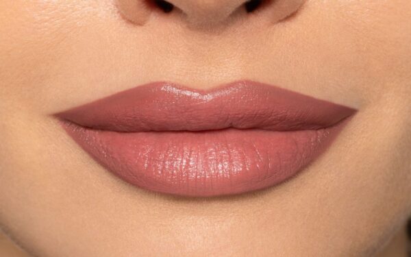 Pupa Vamp! Creamy Duo - 007 Peach Nude