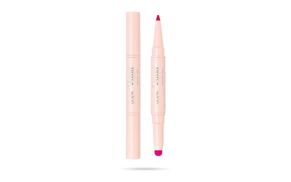 Pupa Vamp! Creamy Duo - 009 Flamingo Fuchsia