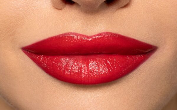 Pupa Vamp! Creamy Duo - 010 True Red