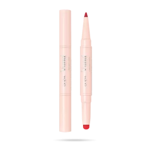 Pupa Vamp! Creamy Duo - 010 True Red