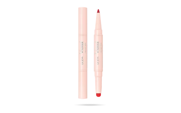 Pupa Vamp! Creamy Duo - 010 True Red