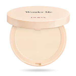 Pupa Cipria Wonder Me - 010 Ivory