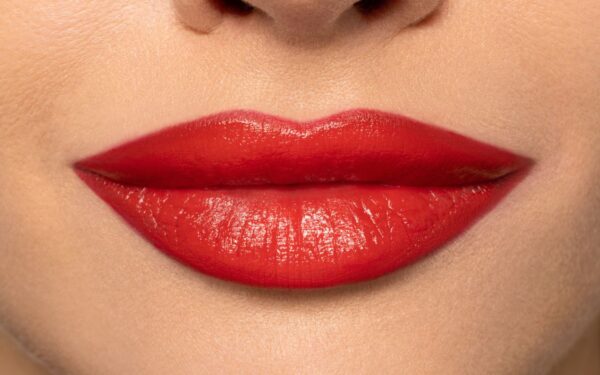 Pupa Vamp! Creamy Duo - 011 Orange Red