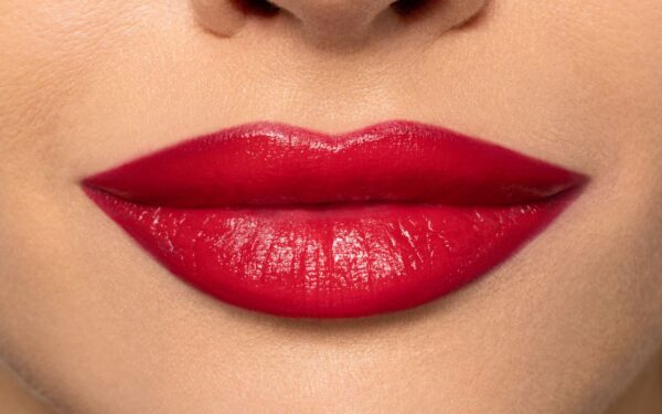 Pupa Vamp! Creamy Duo - 012 Cherry Red