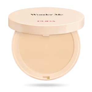 Pupa Cipria Wonder Me - 030 Warm Beige