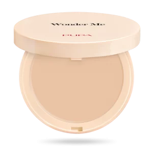 Pupa Cipria Wonder Me - 040 Sand