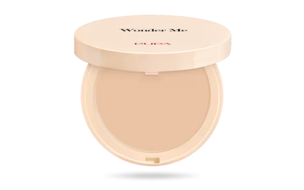 Pupa Cipria Wonder Me - 040 Sand