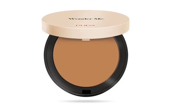 Pupa Cipria Wonder Me - 050 Sunkiss